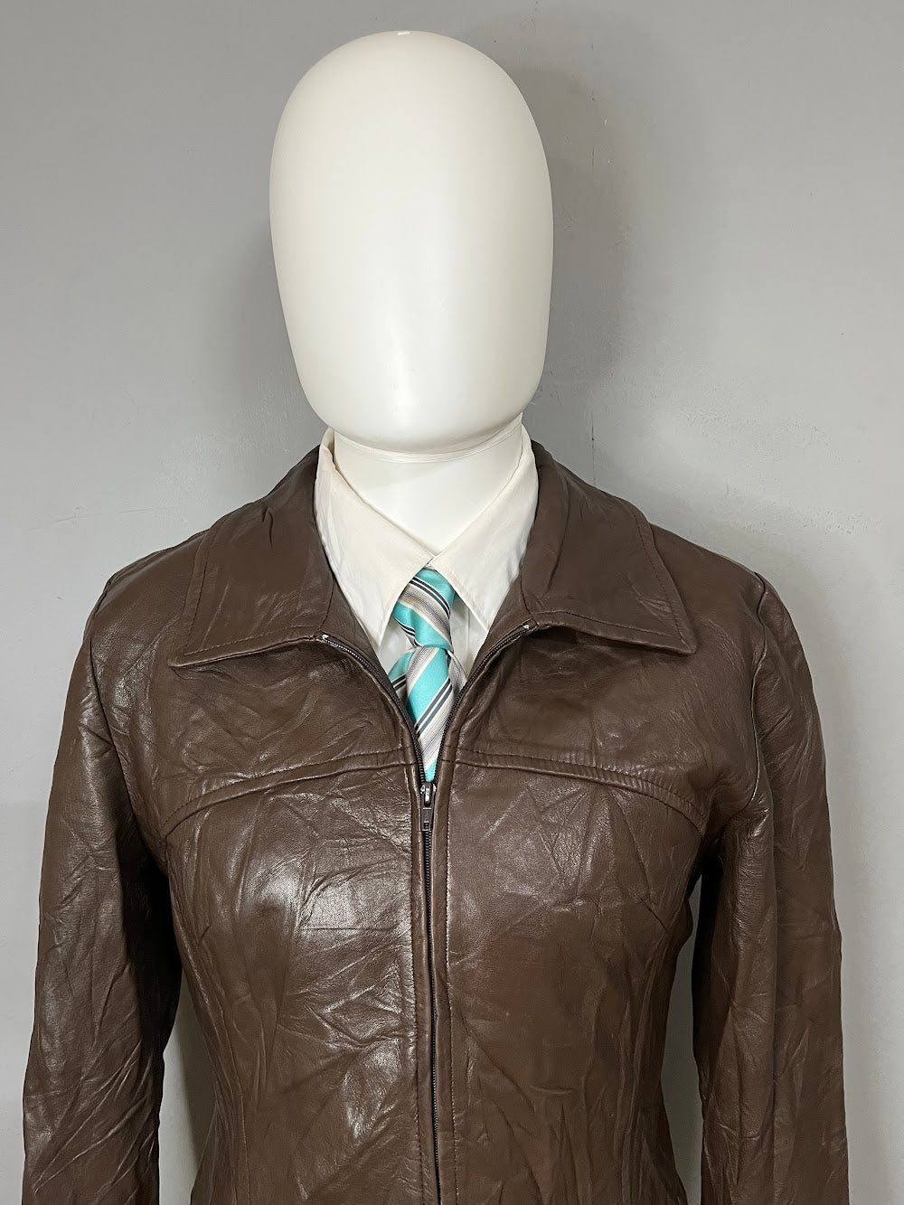 Leather Jackets Oversized Streetwear Danier