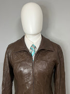 Leather Jackets Oversized Streetwear Danier