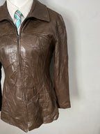 Leather Jackets Oversized Streetwear Danier