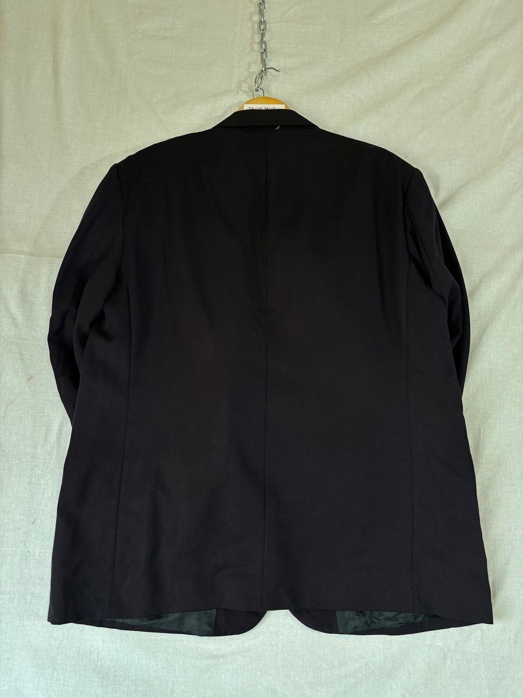 Blazer Vintage Streetwear Oversized - Evan Picone