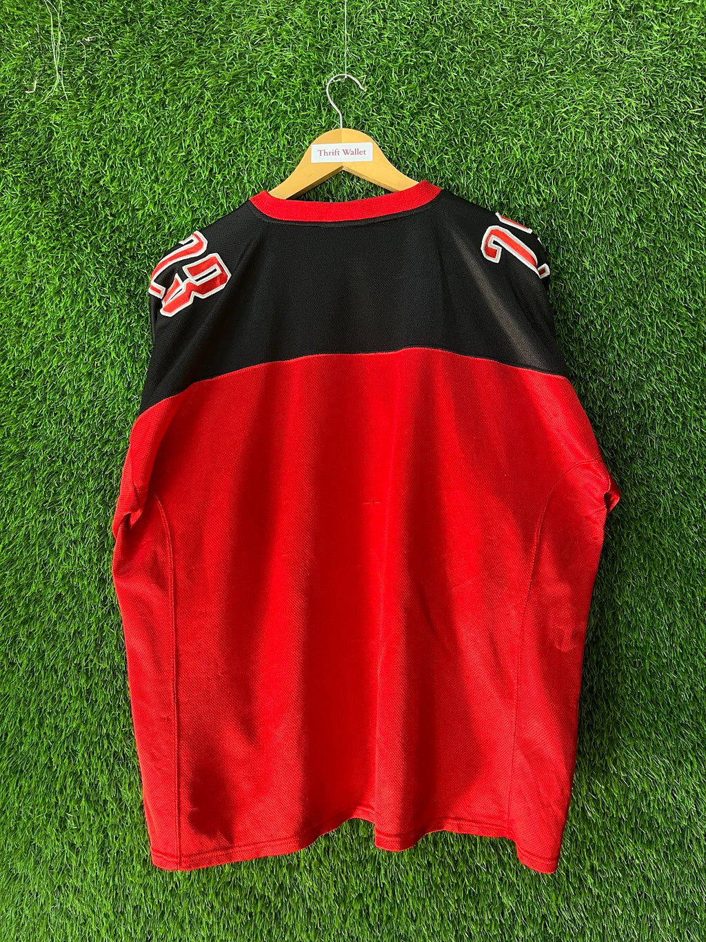 Half Sleeve Jerseys Vintage Y2K Streetwear - South Central