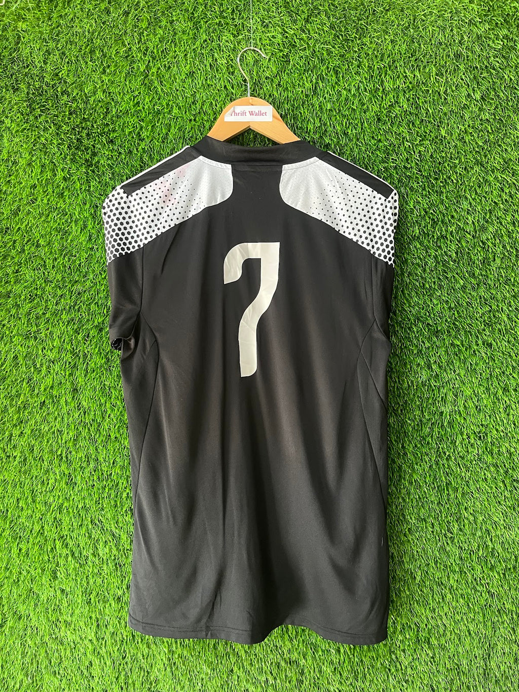 Adidas Soccer Camp tee