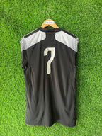 Adidas Soccer Camp tee