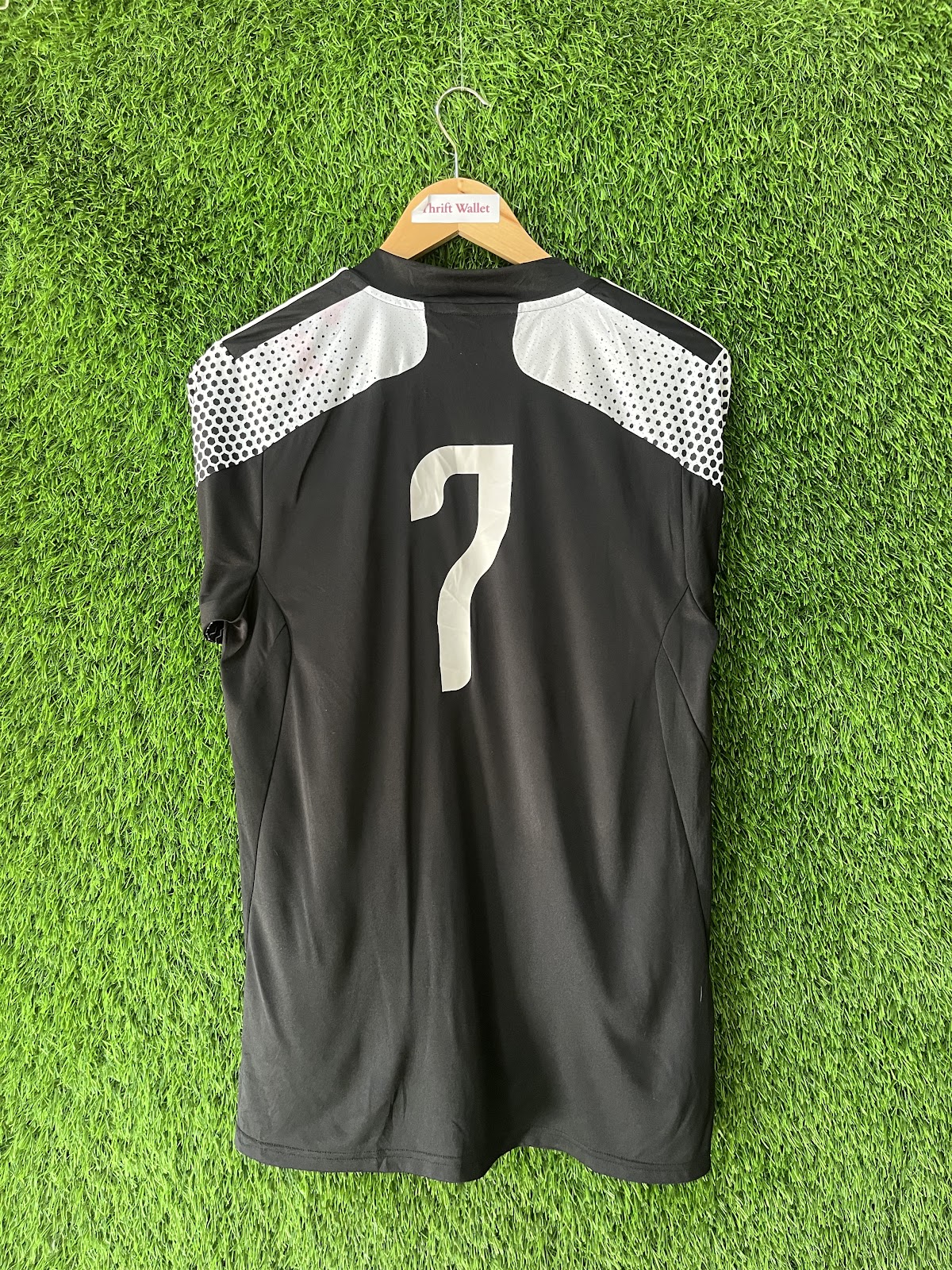 Adidas Soccer Camp tee
