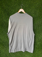 Half Sleeve Jerseys Oversized Streetwear Osu N*ke