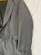 Blazer Vintage Streetwear - Towncraft