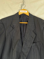 Blazer Vintage Streetwear - Joel J Levin