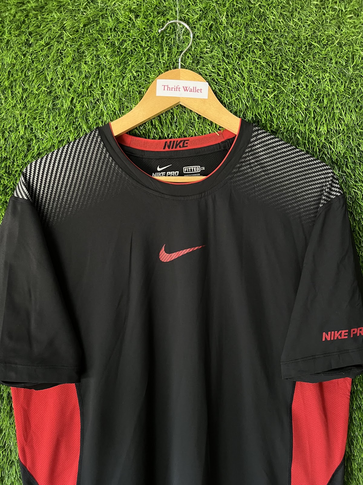 Nike pro Combat