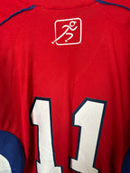 Ice Hockey Jerseys Oversized Streetwear Ice hockey 11