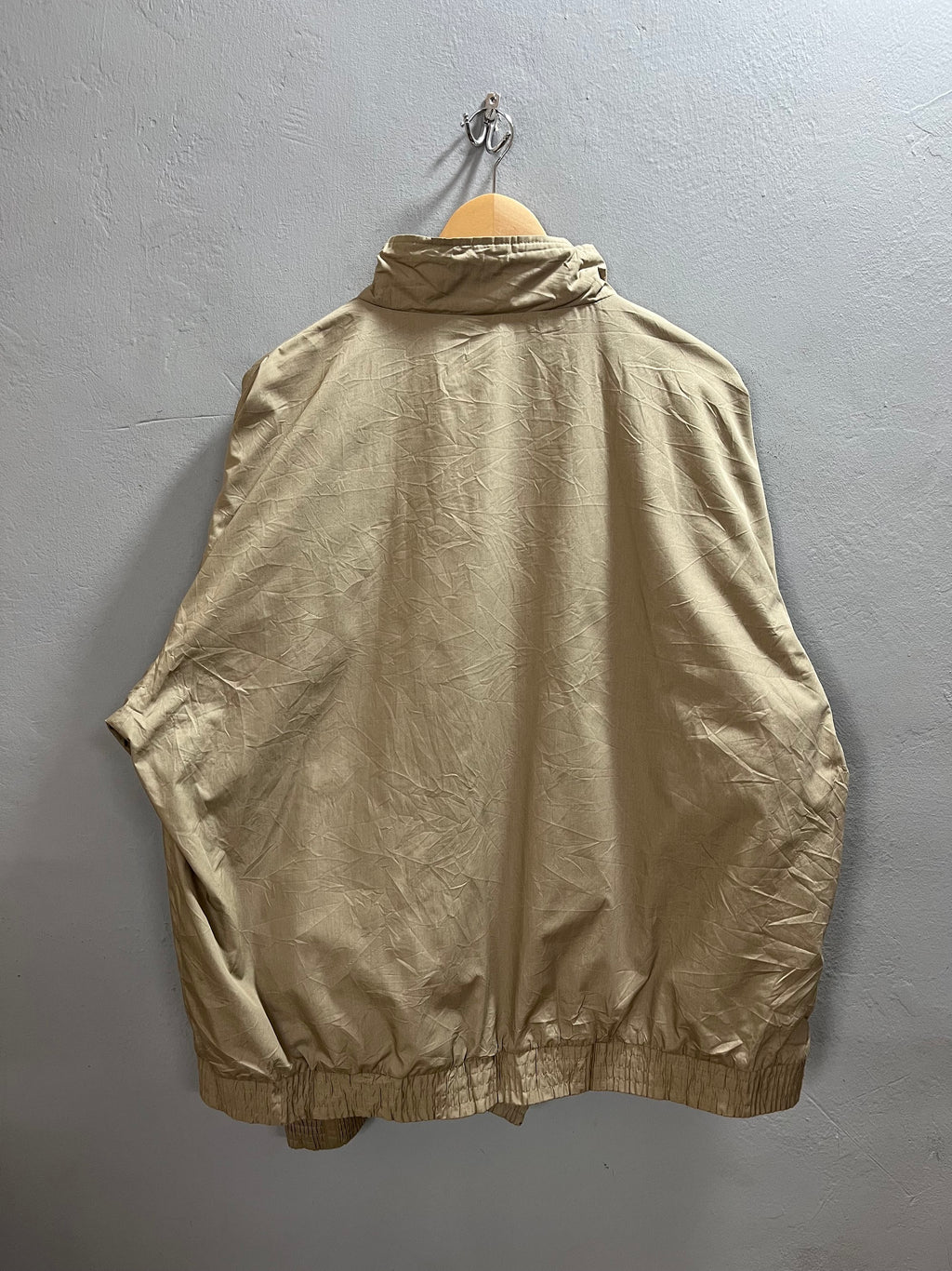 Windbreakers Vintage Retro / Throwback Port & Authorities