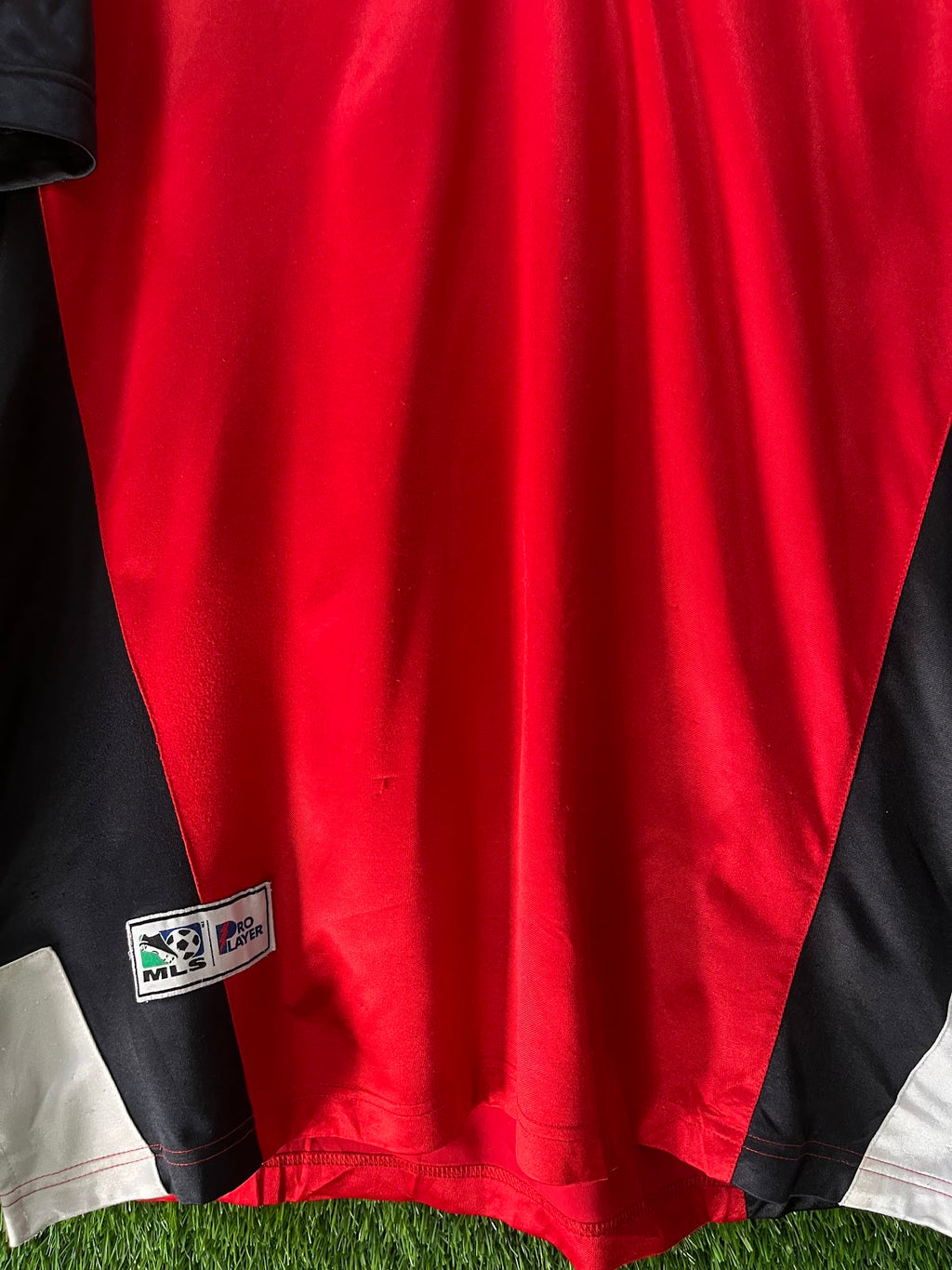 Half Sleeve Jerseys Vintage Y2K Streetwear - Pro Player