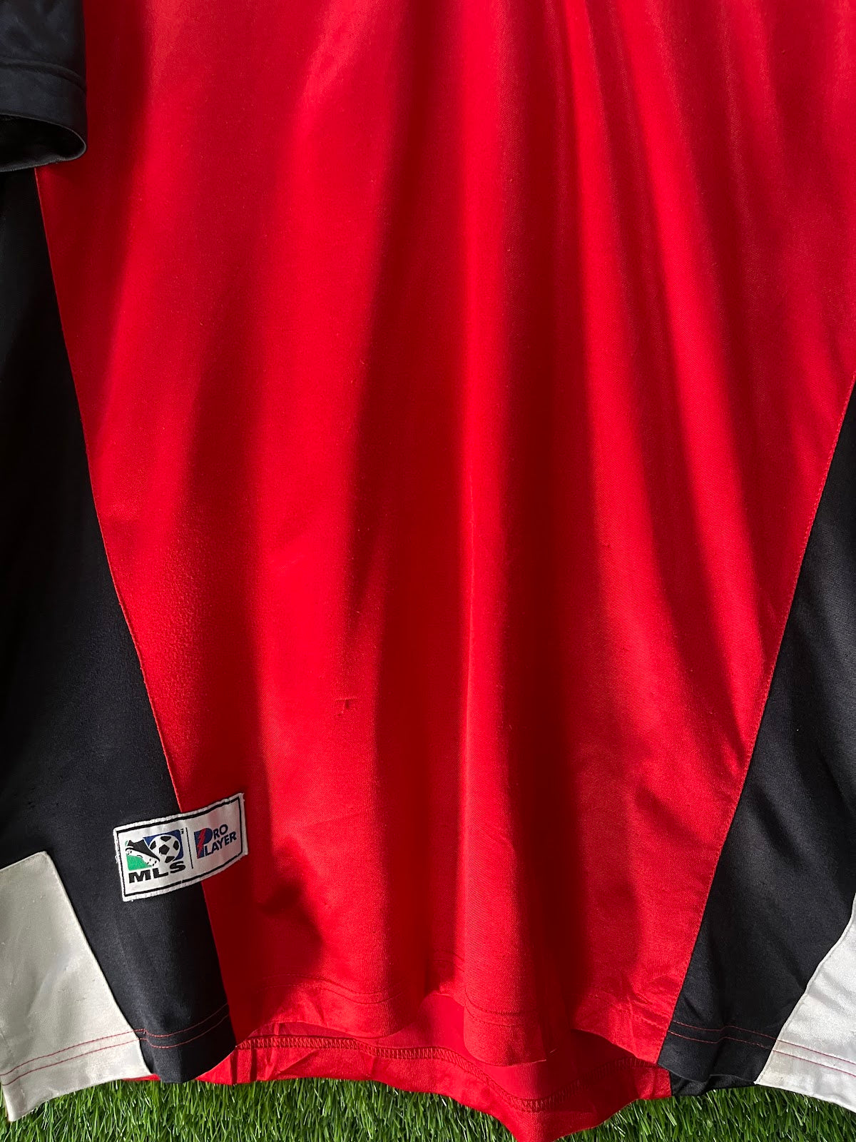 Half Sleeve Jerseys Vintage Y2K Streetwear - Pro Player