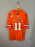 Half Sleeve Jerseys Vintage Streetwear Trask 11