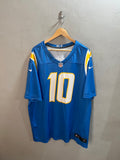 Half Sleeve Jerseys Vintage Streetwear Herbert 10