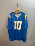 Half Sleeve Jerseys Vintage Streetwear Herbert 10