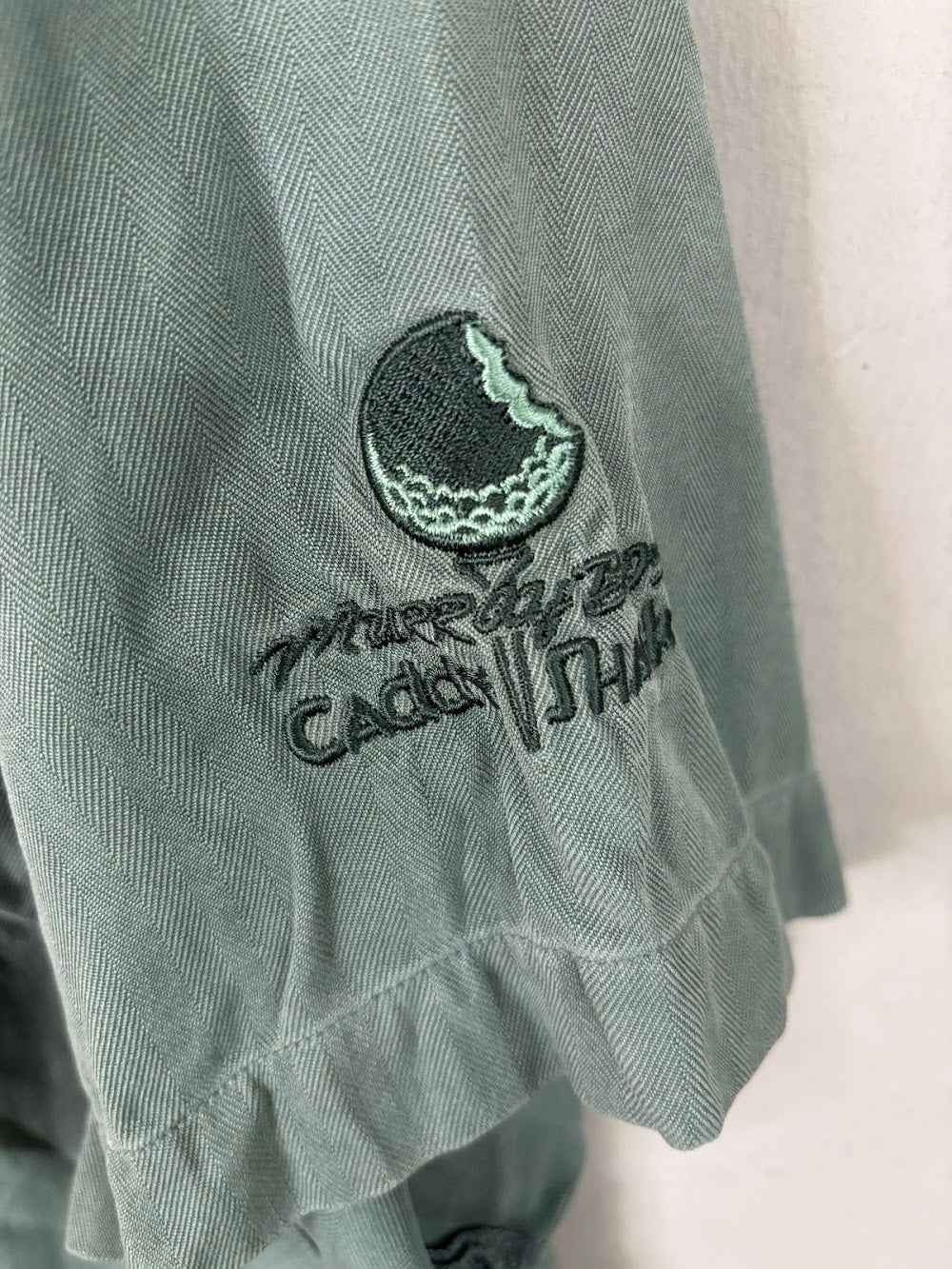 Half Sleeve Shirts Retro Streetwear Paradise Cove