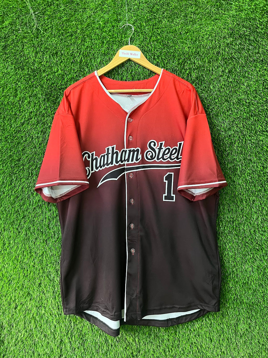 Chatham Steel 1 front