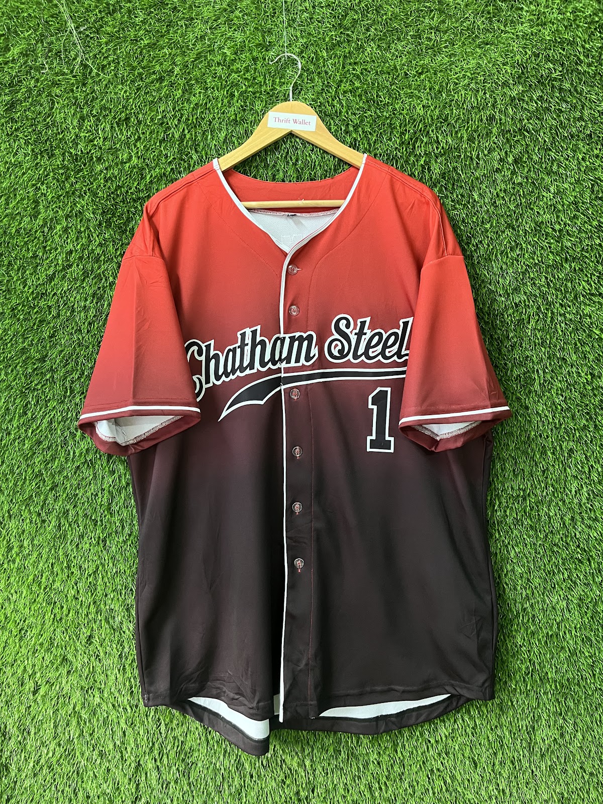 Chatham Steel 1 front