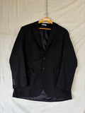 Blazer Vintage Streetwear Oversized - Zeitgeist