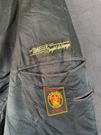Blazer Vintage Streetwear - Jd casanova