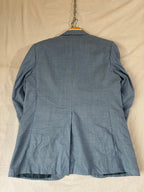 Blazer Vintage Streetwear - Summer Berke