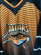 Jaguars 52