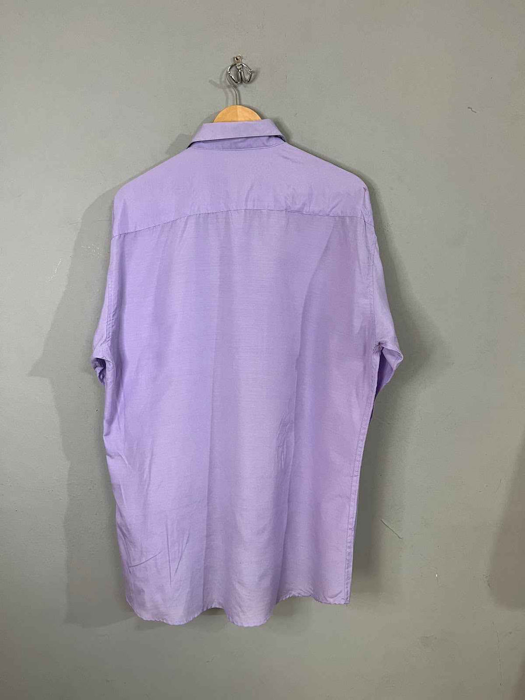 Full Sleeve Shirts Vintage Streetwear Dimensions