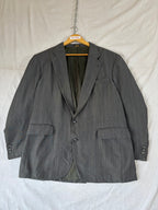 Blazer Vintage Streetwear - Towncraft