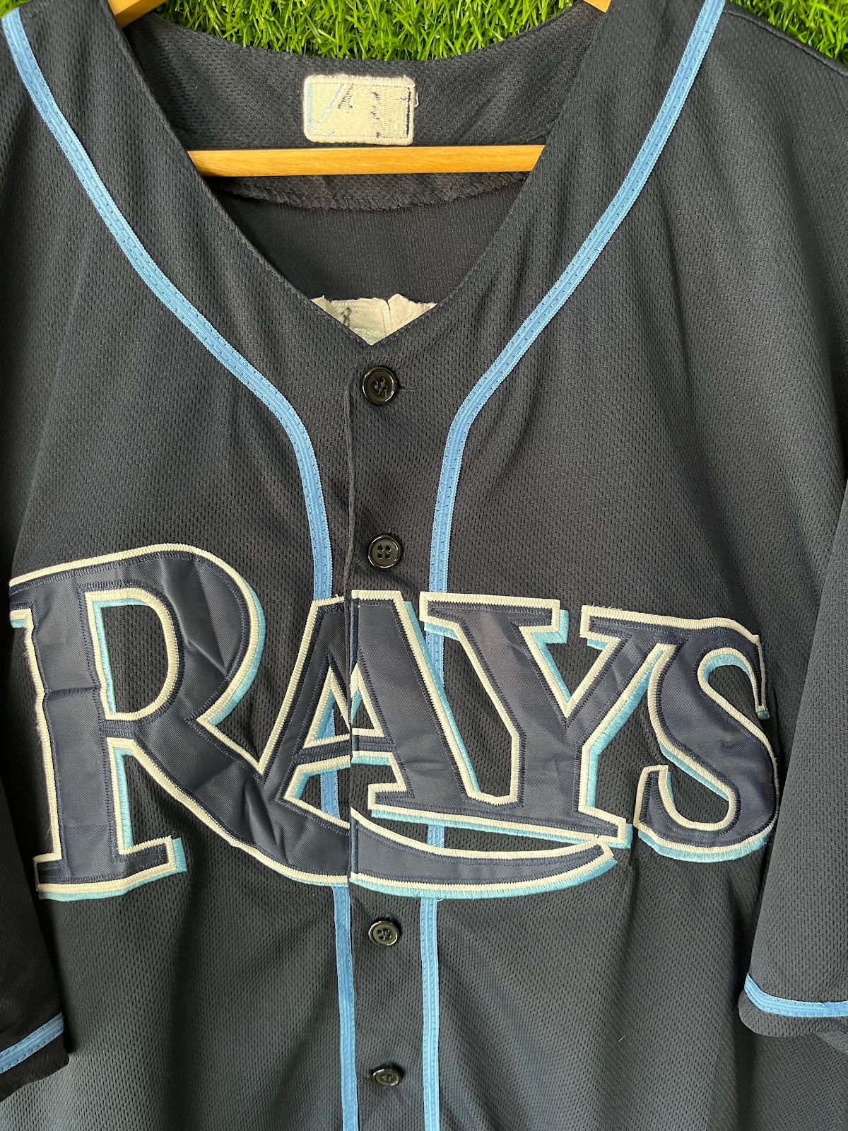 Rays Alexander