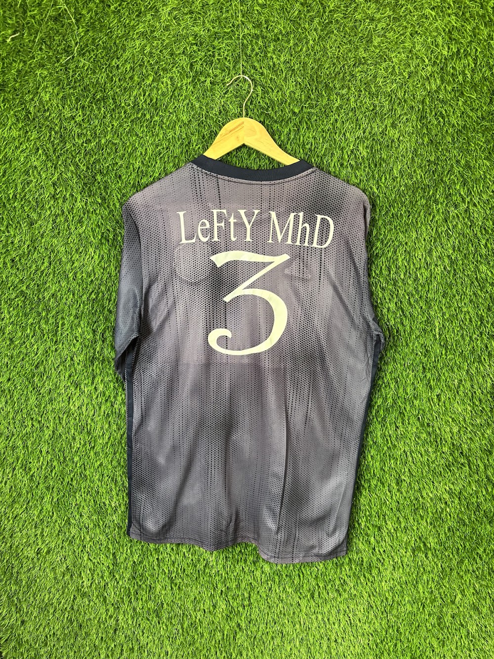 Football Vintage Streetwear Manchester United