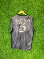 Football Vintage Streetwear Manchester United