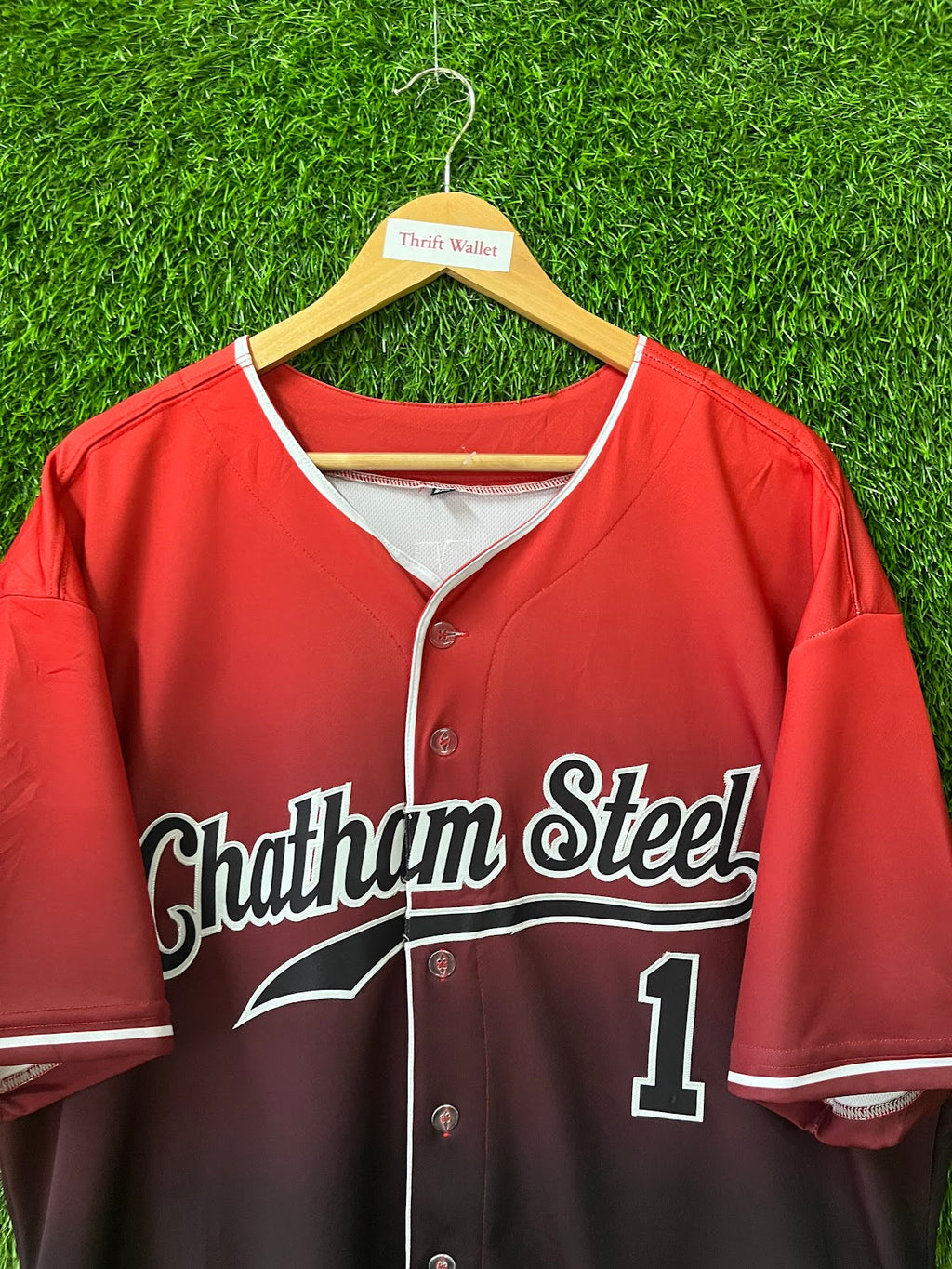 Chatham Steel 1