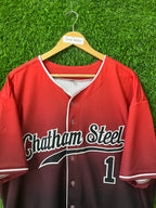 Chatham Steel 1