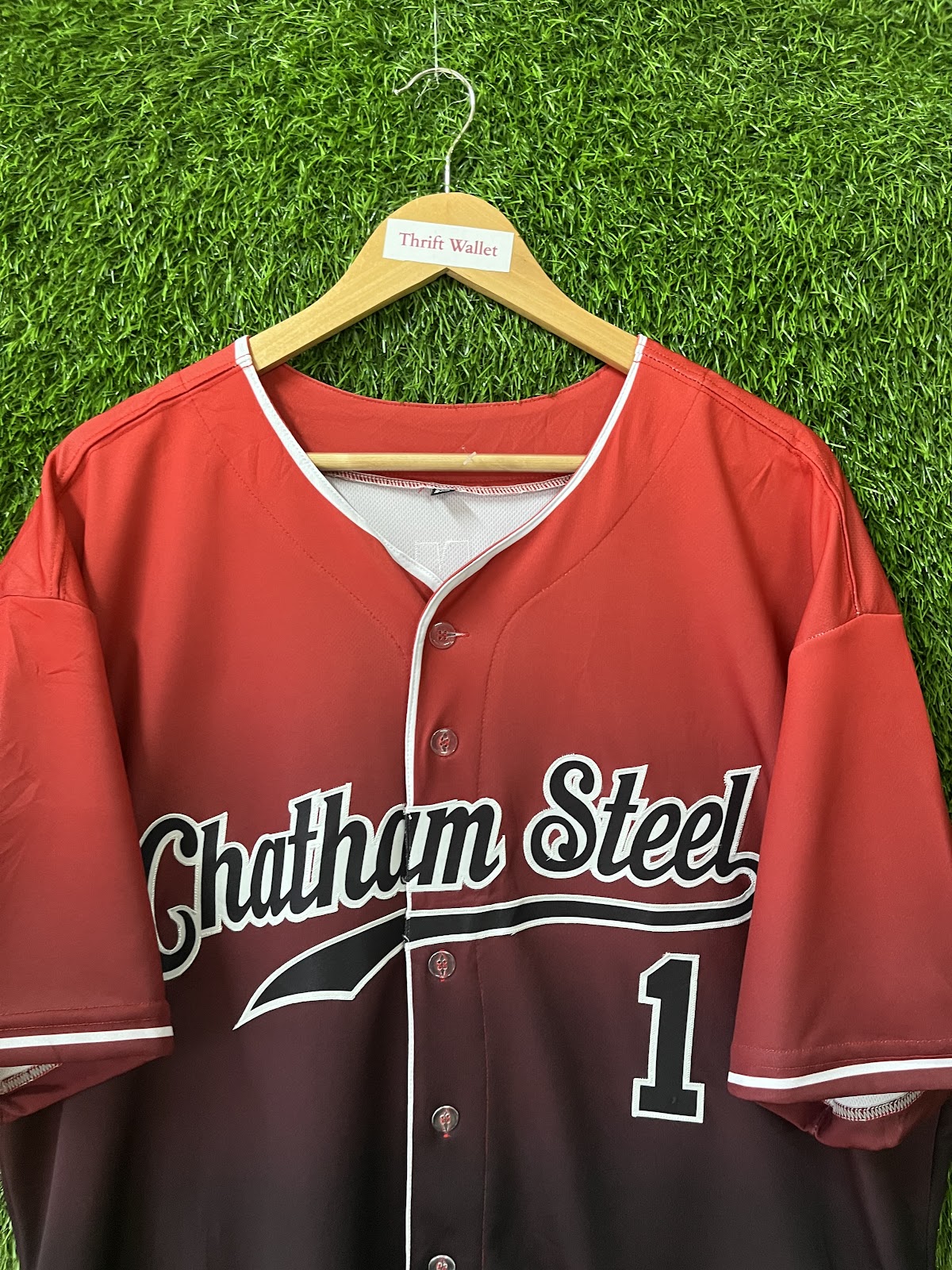 Chatham Steel 1