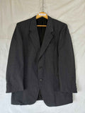 Blazer Vintage Streetwear Oversized - Professional