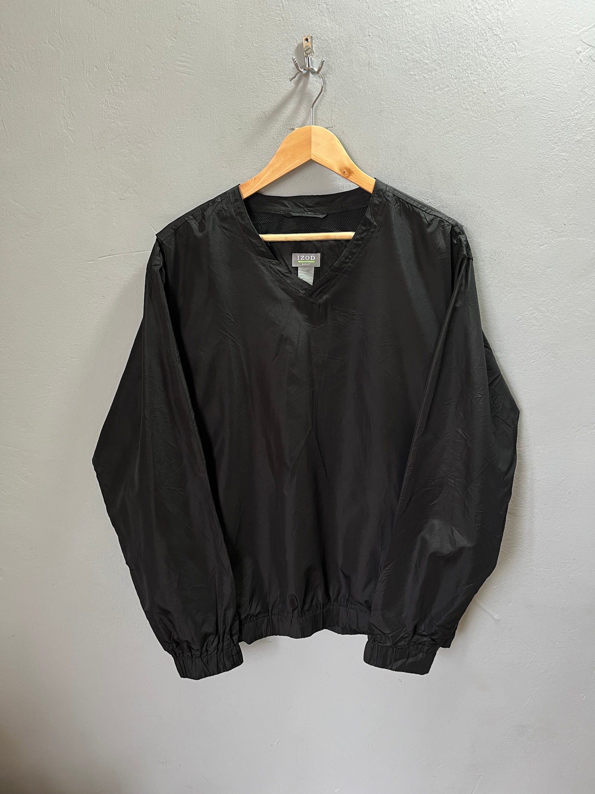 Windbreakers Limited Edition Vintage IZOD