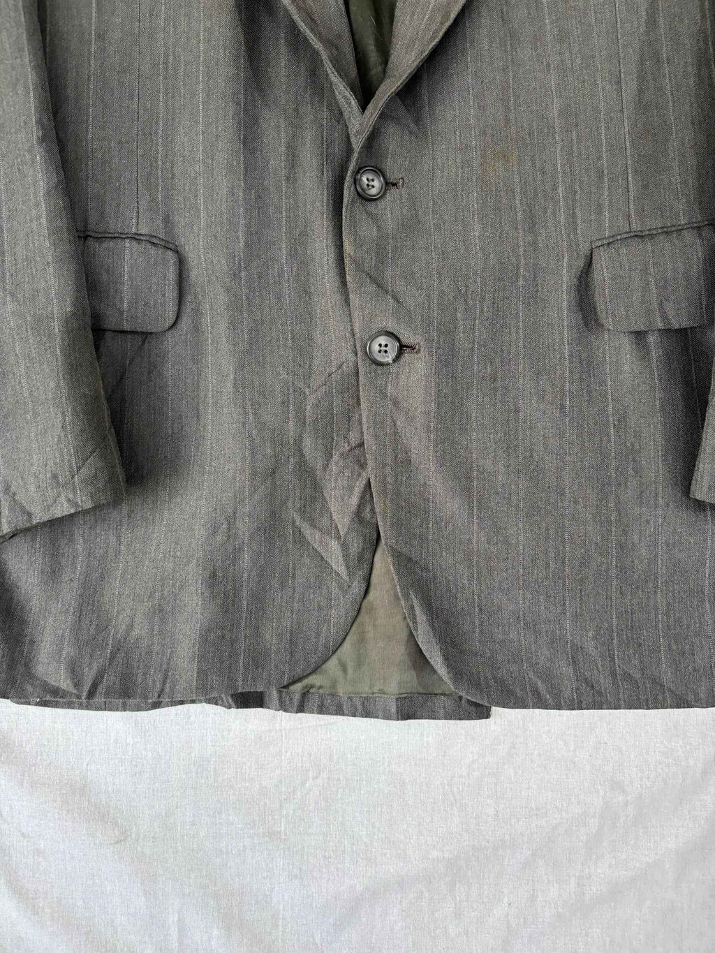 Blazer Vintage Streetwear - Towncraft