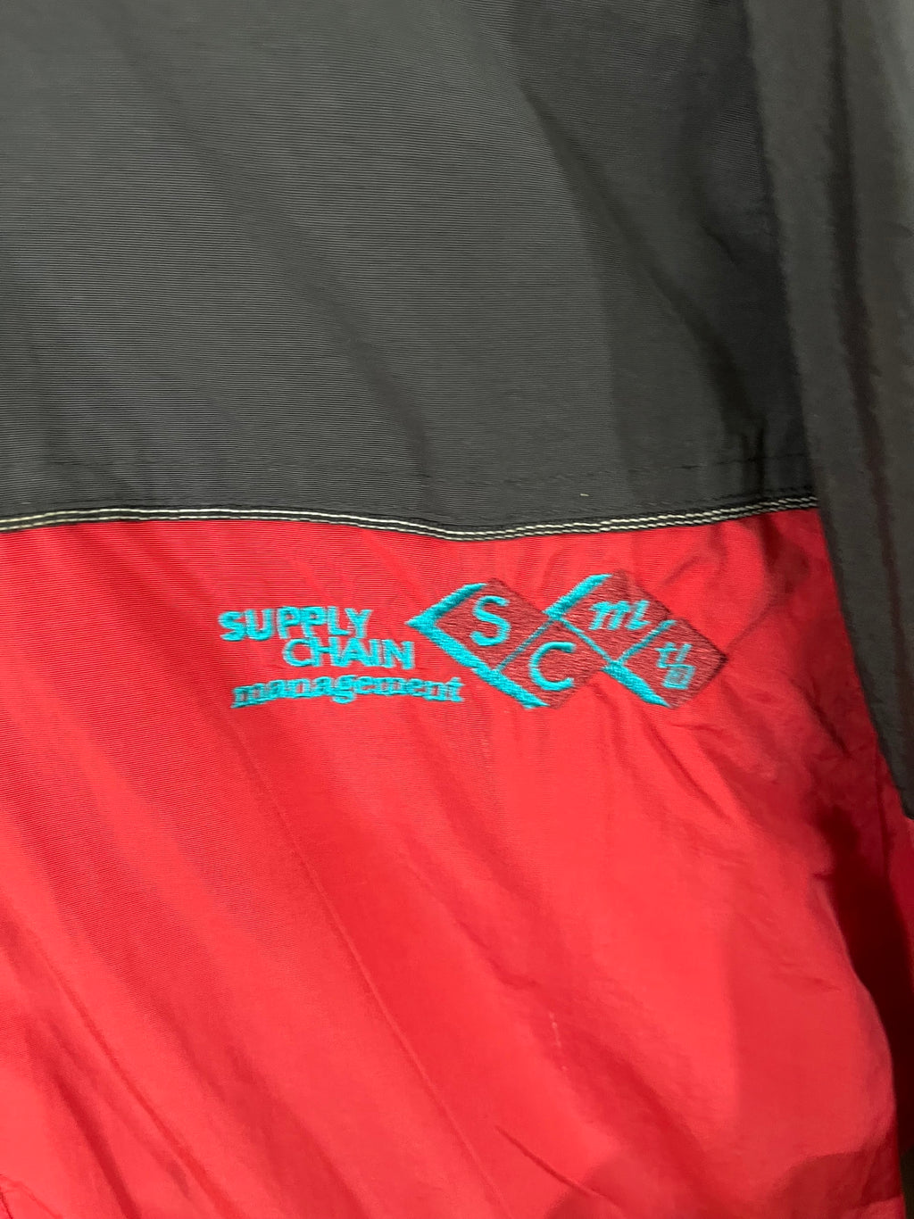 Windbreakers Vintage Retro / Throwback North Ends