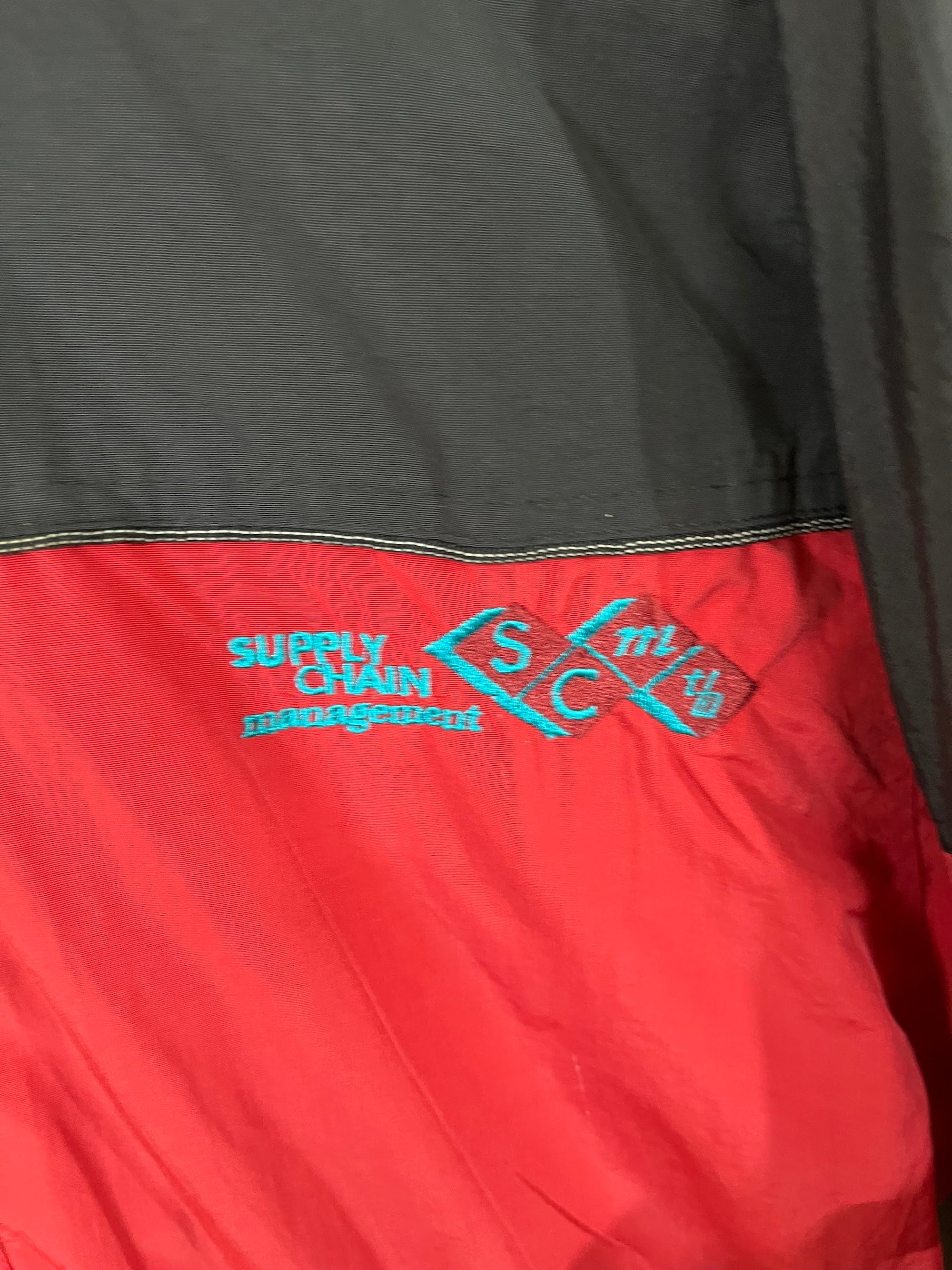 Windbreakers Vintage Retro / Throwback North Ends