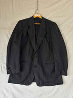 Blazer Vintage Streetwear Oversized - Albert Nipon