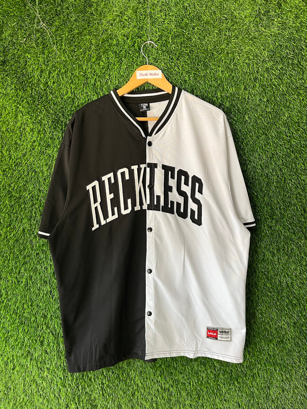 Recless