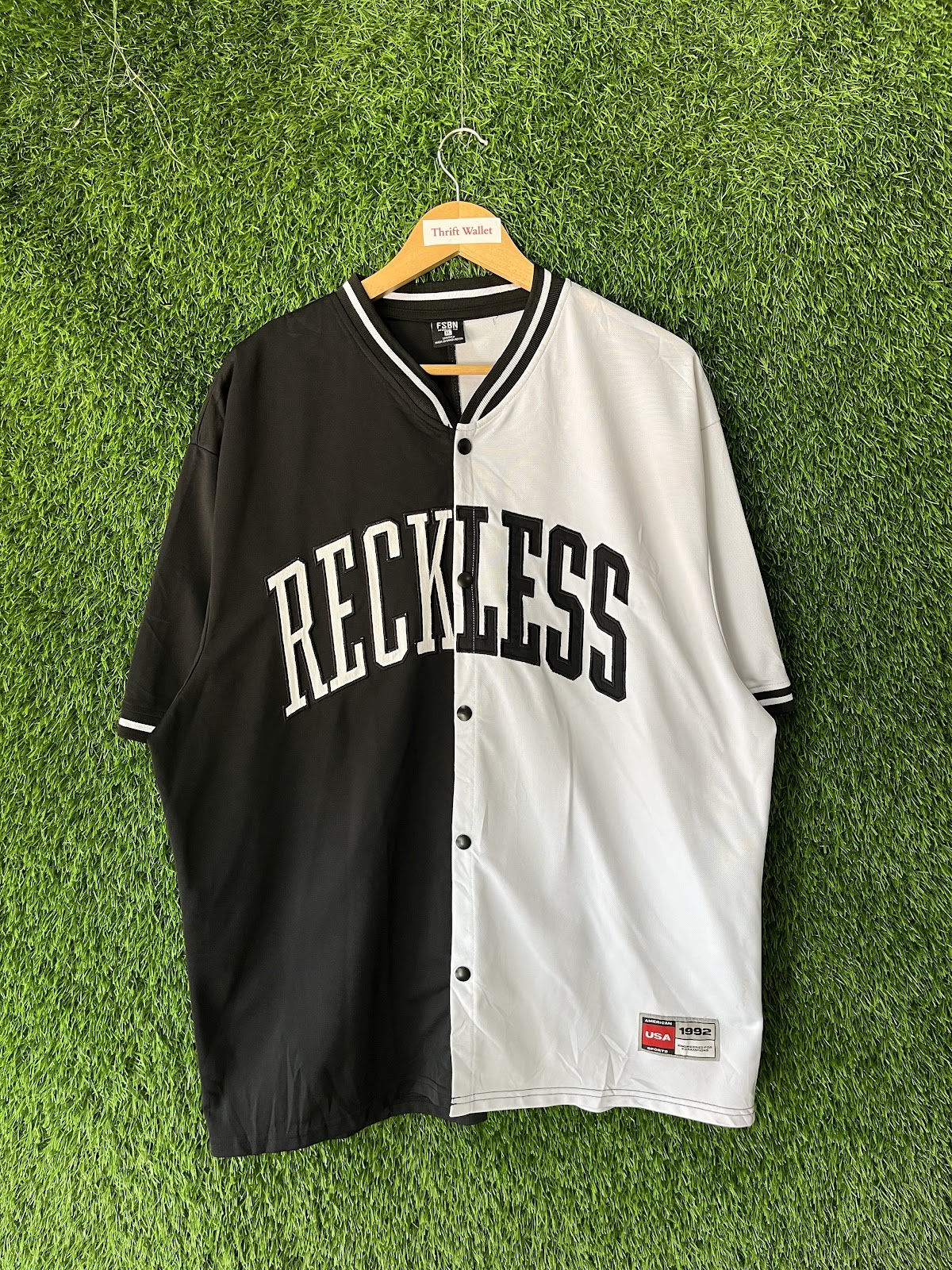Recless