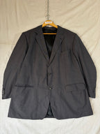 Blazer Vintage Streetwear - Jd casanova