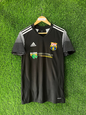 Half Sleeve Jerseys Vintage Streetwear - Adidas Soccer Camp