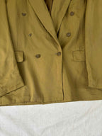 Blazer Vintage Streetwear Oversized - Raspinni Uomo