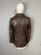Leather Jackets Oversized Streetwear Danier