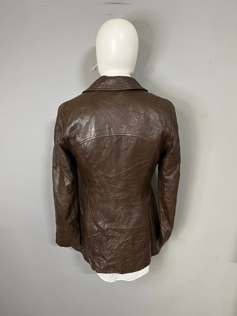 Leather Jackets Oversized Streetwear Danier