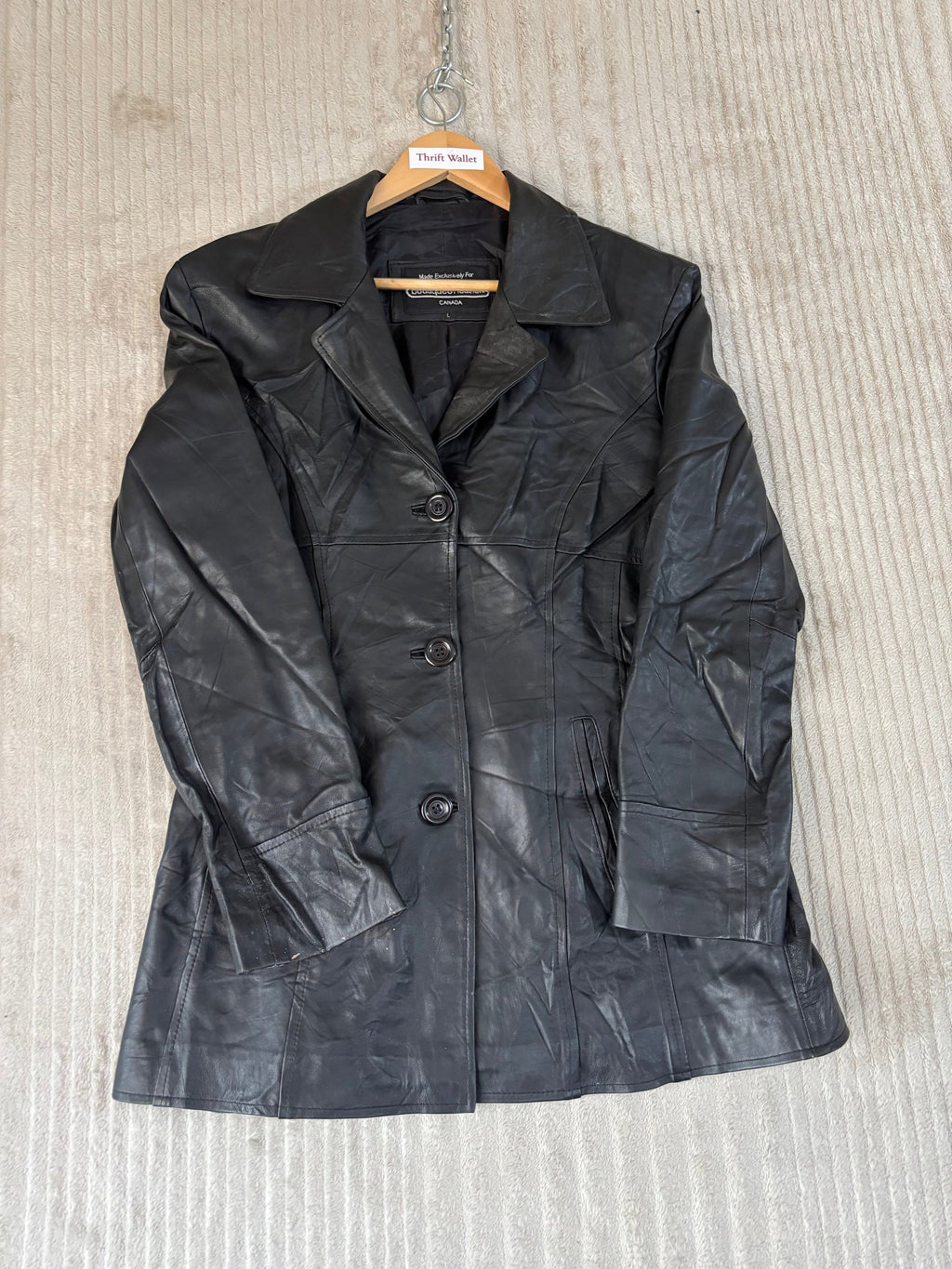 Leather Jackets Vintage Streetwear Boutique leather