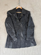 Leather Jackets Vintage Streetwear Boutique leather