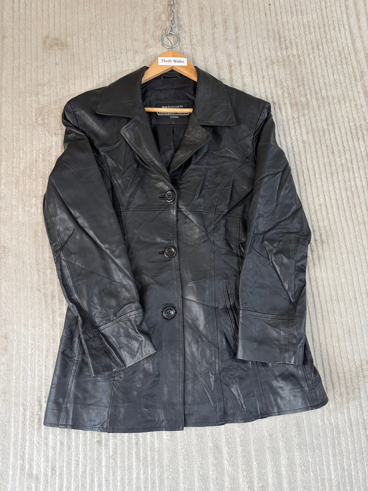 Leather Jackets Vintage Streetwear Boutique leather